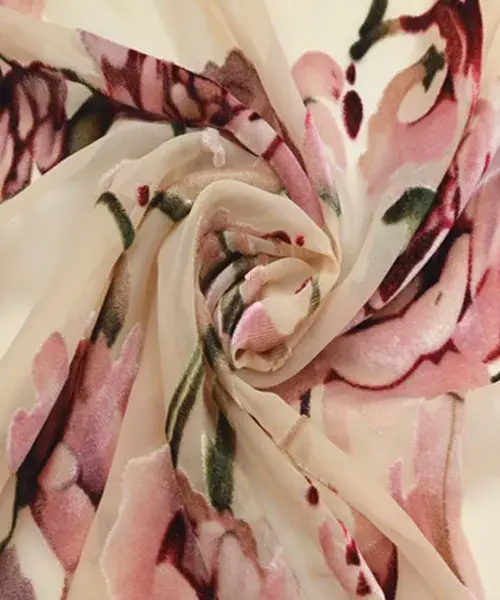 NYLON-SILK-VELVET-FABRIC