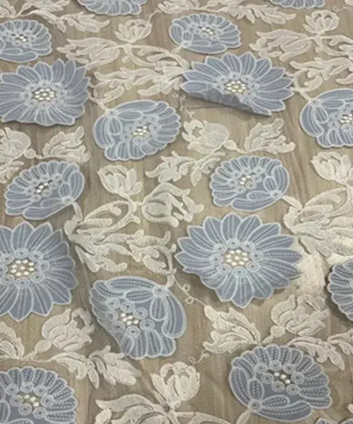 POLYESTER-3D-EMBROIDERY-FABRIC